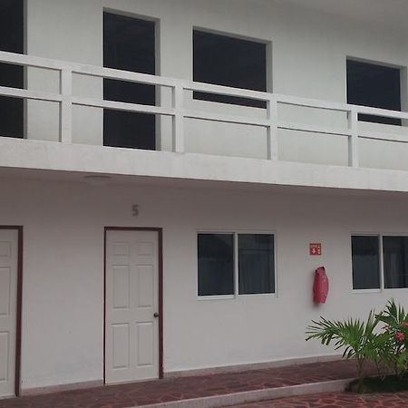 Hotel Albatros Palace Manzanillo Εξωτερικό φωτογραφία
