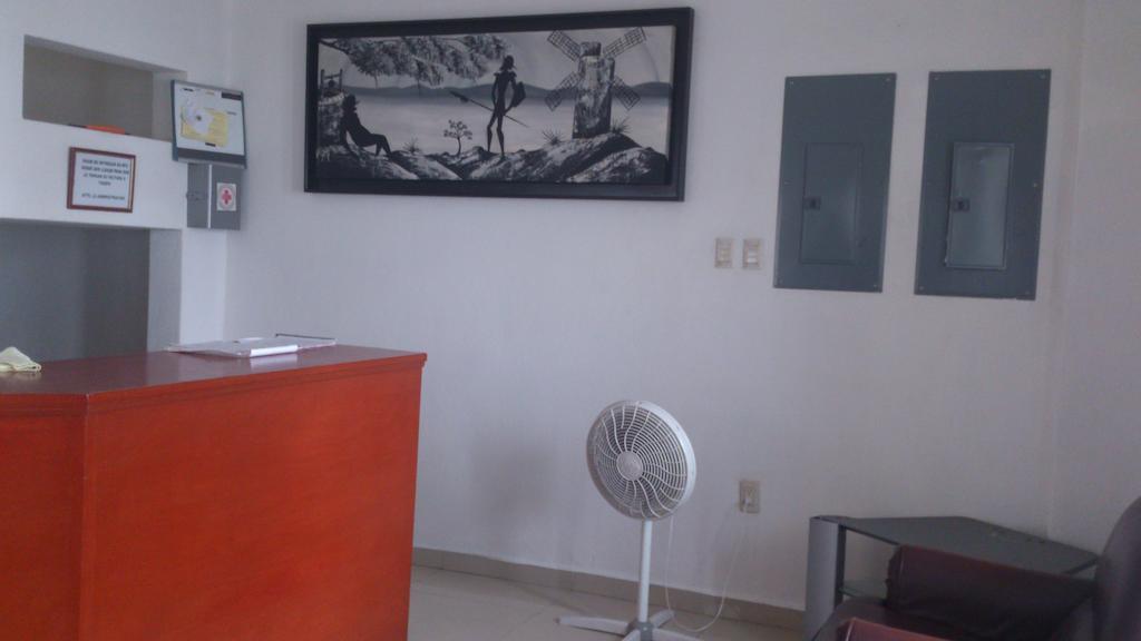 Hotel Albatros Palace Manzanillo Δωμάτιο φωτογραφία