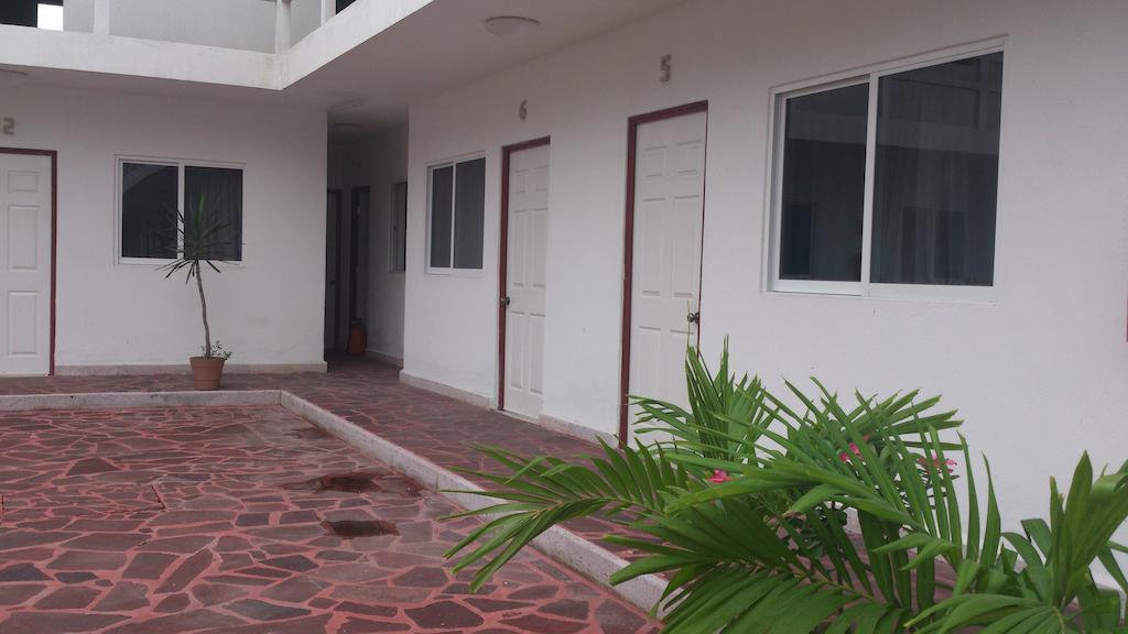 Hotel Albatros Palace Manzanillo Εξωτερικό φωτογραφία