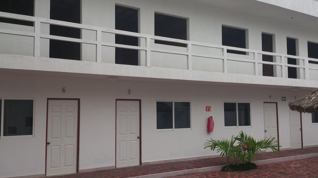 Hotel Albatros Palace Manzanillo Εξωτερικό φωτογραφία