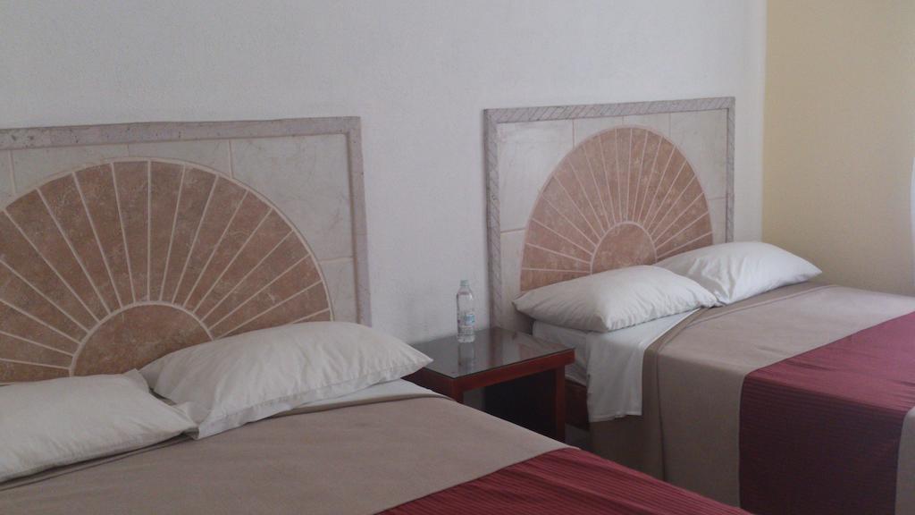 Hotel Albatros Palace Manzanillo Εξωτερικό φωτογραφία