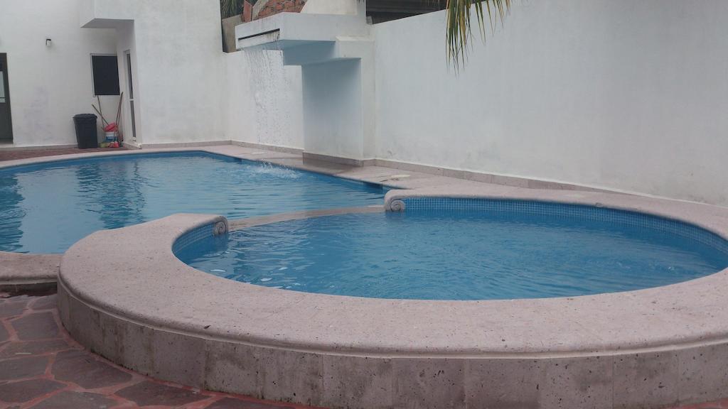 Hotel Albatros Palace Manzanillo Εξωτερικό φωτογραφία