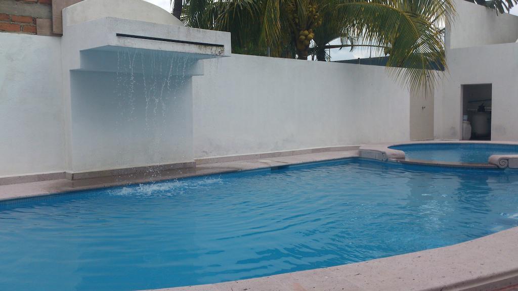 Hotel Albatros Palace Manzanillo Εξωτερικό φωτογραφία