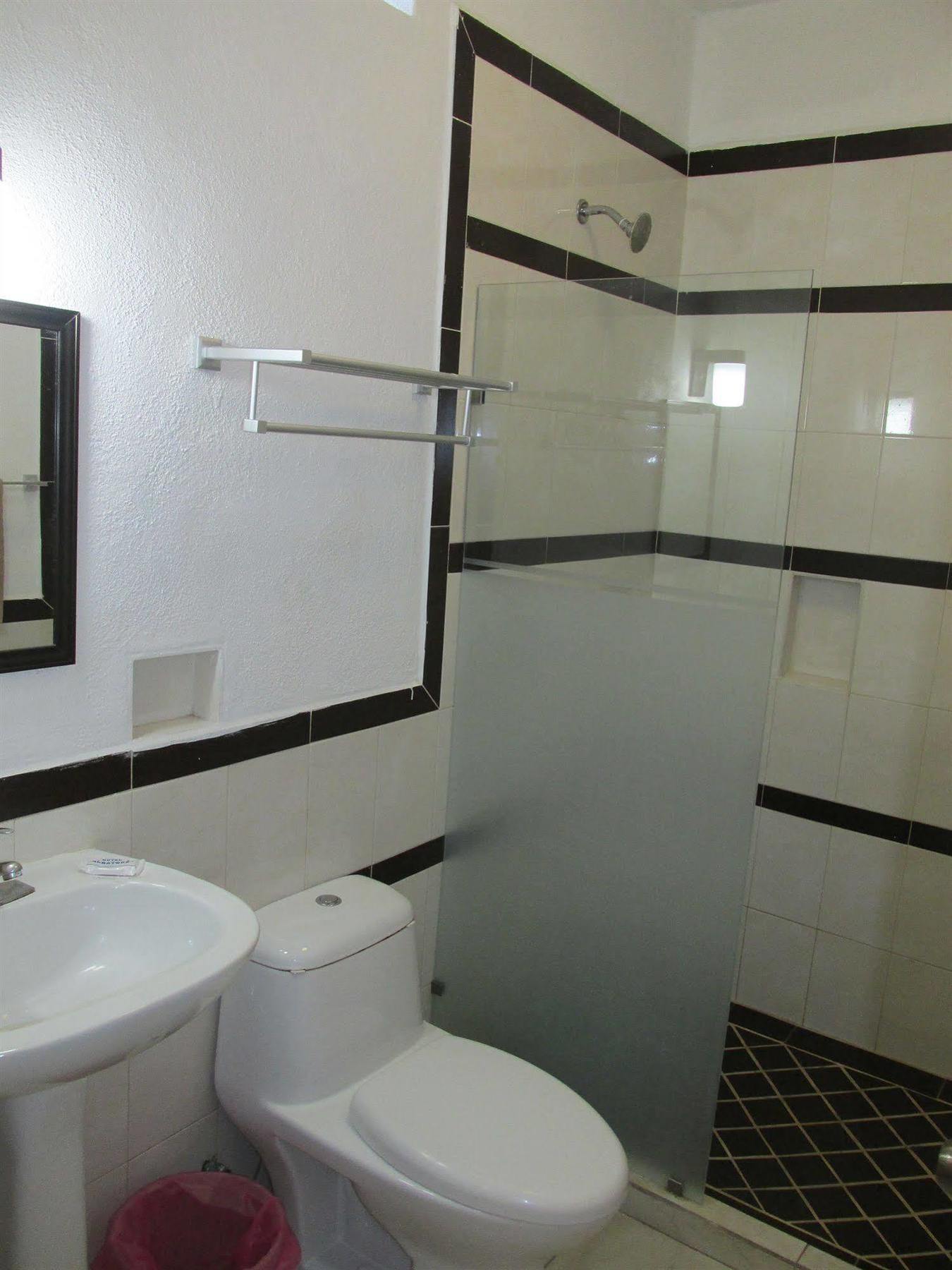 Hotel Albatros Palace Manzanillo Εξωτερικό φωτογραφία