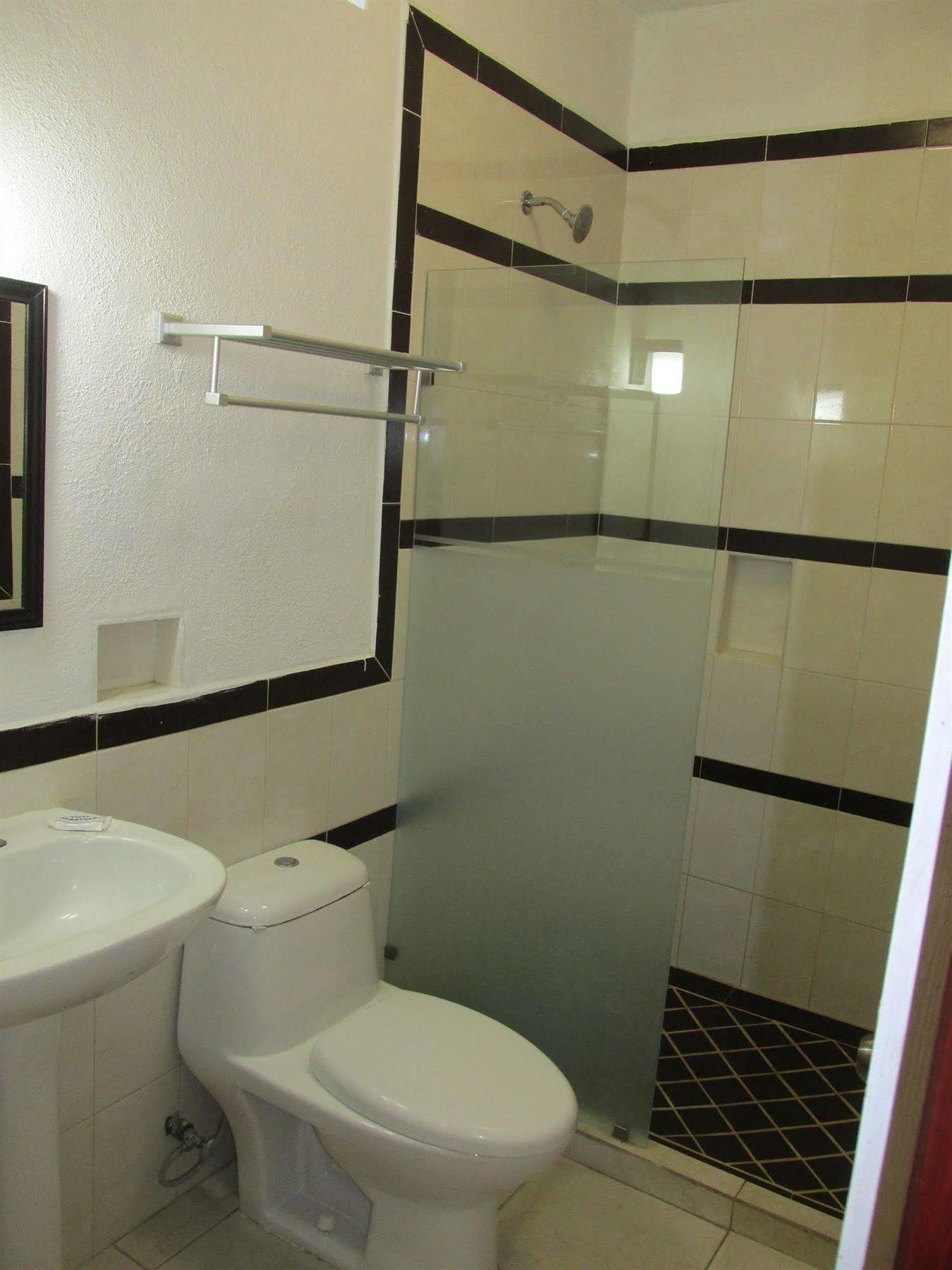 Hotel Albatros Palace Manzanillo Εξωτερικό φωτογραφία