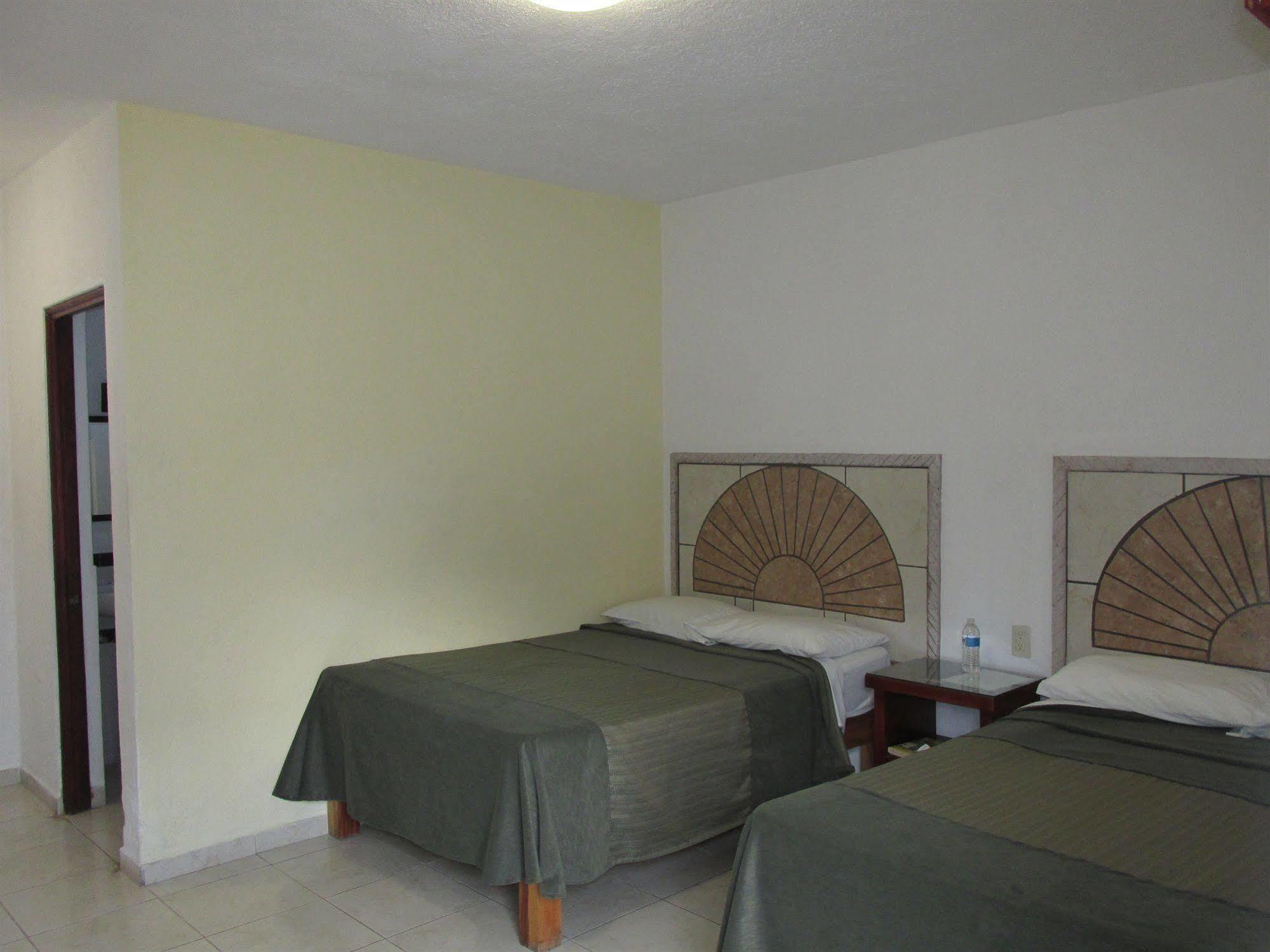Hotel Albatros Palace Manzanillo Εξωτερικό φωτογραφία