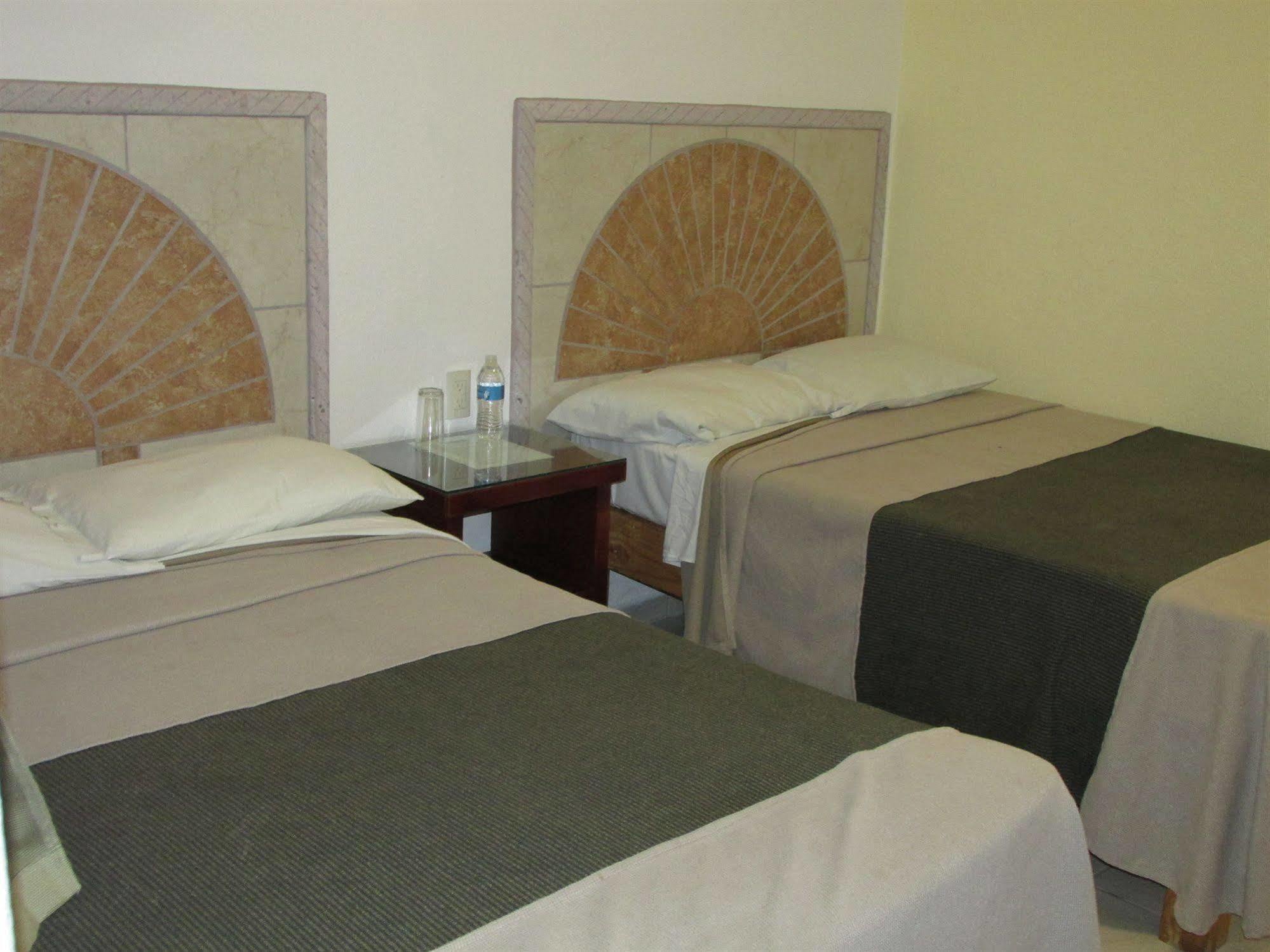 Hotel Albatros Palace Manzanillo Εξωτερικό φωτογραφία