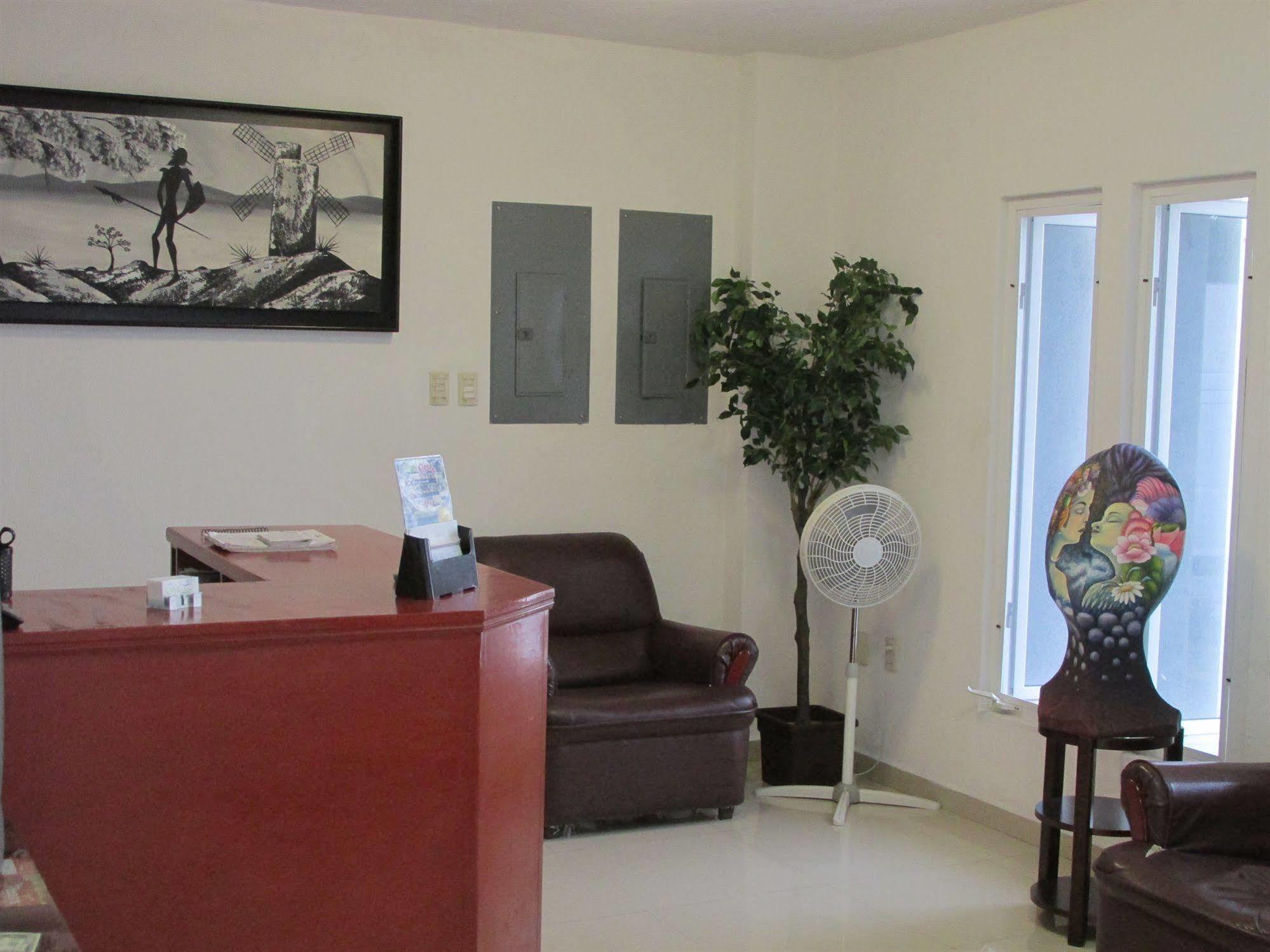 Hotel Albatros Palace Manzanillo Εξωτερικό φωτογραφία