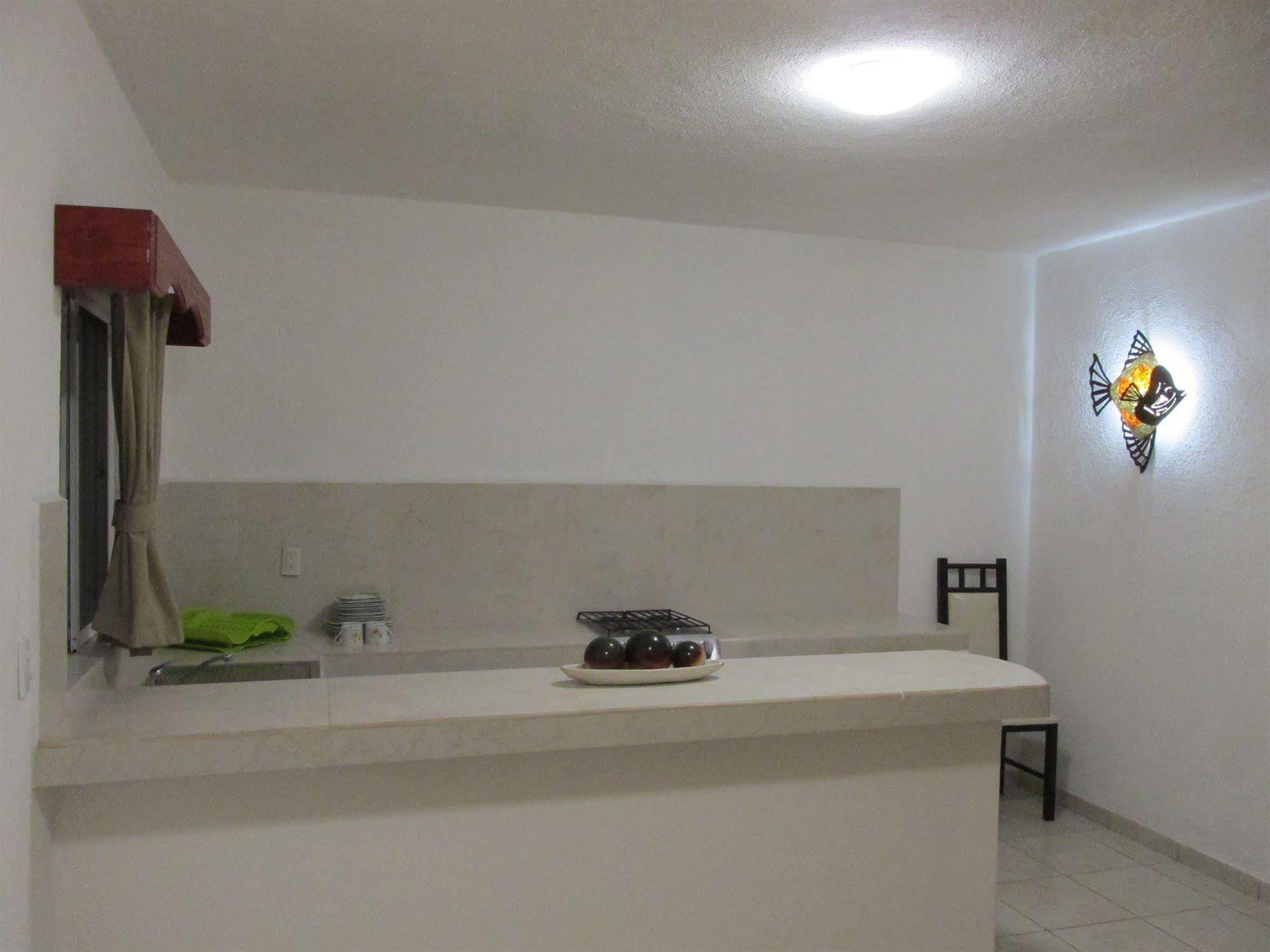 Hotel Albatros Palace Manzanillo Εξωτερικό φωτογραφία